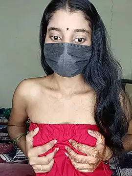 Show webcam de Erotic-Girl