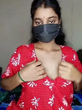 Webkamerová show Erotic-Girl