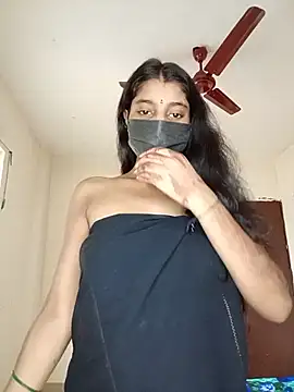 Erotic-Girl Adlı Modelin Web Kamerası Şovu