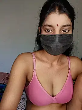 Show Webcam de Erotic-Girl