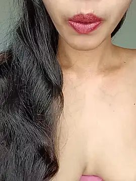 Erotic-Girl webkamerás műsora