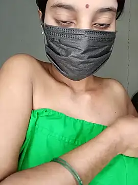 Erotic-Girl 웹캠 쇼