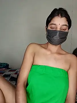 Erotic-Girl Adlı Modelin Web Kamerası Şovu