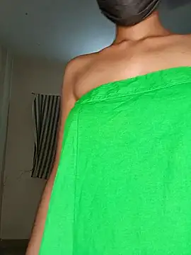 Erotic-Girl Webcam Show