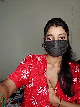 Show Webcam de Erotic-Girl