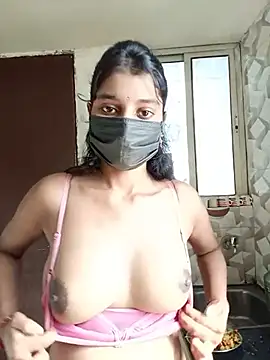 โชว์เว็บแคมของ Erotic-Girl