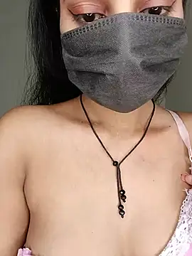הופעת וובקאם של HircineWiffle