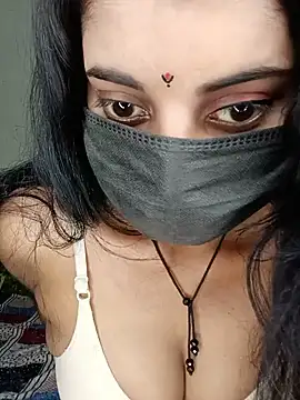 HircineWiffle Show Webcam