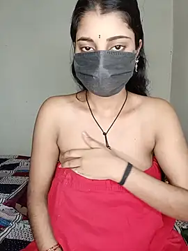 Show webcam de HircineWiffle