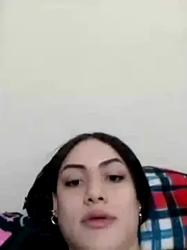 Nattbaby Show in webcam