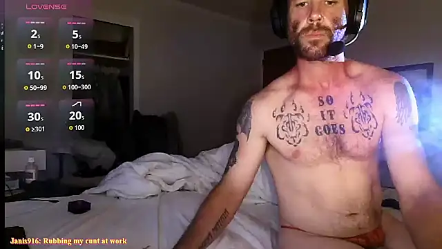 Show Webcam de cts82190@xh