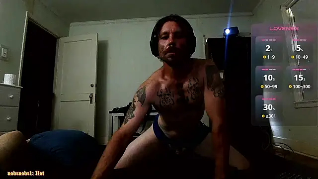 Show Webcam de cts82190@xh