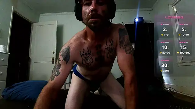Show Webcam de cts82190@xh