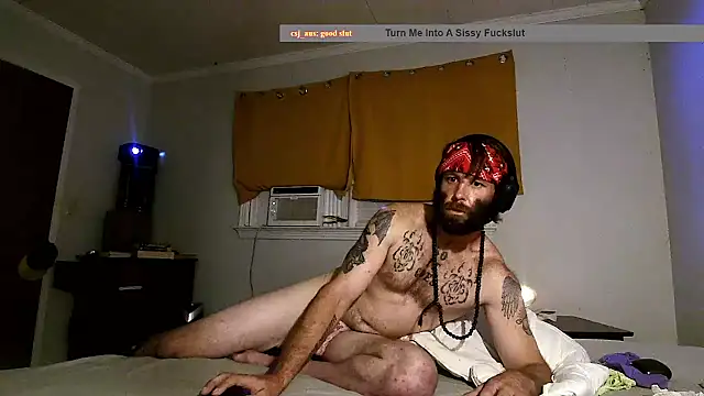 Show webcam de cts82190@xh