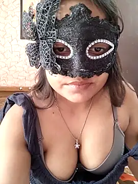 sexygirllsonu Pertunjukan Webcam