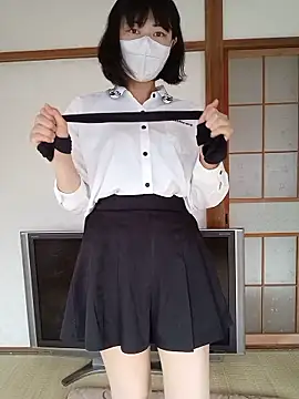 Harley_mamaのウェブカメラショー