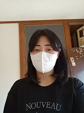 Harley_mama Pertunjukan Webcam