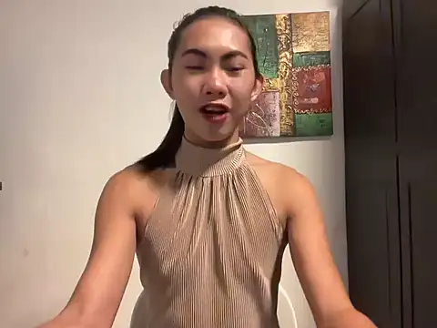 Massivecockfionaのウェブカメラショー