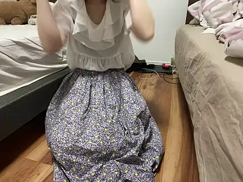 kuri_to_risu_ 라이브 XXX 채팅