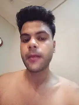 عرض كام your_bad_boy0001