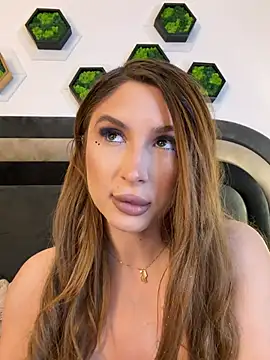 Show webcam de LucyBridgette