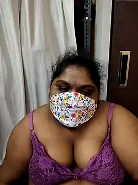 Missamma-Hyderabad-Telugu Show in webcam