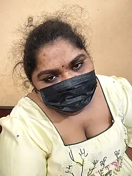 Show de webcam de Missamma-Hyderabad-Telugu