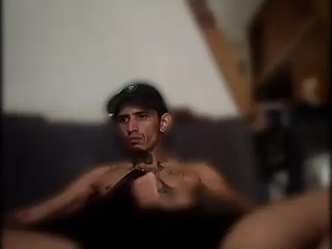 Show Webcam de DarkFocus