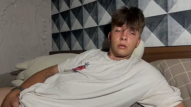 marcus_euphoria_ Adlı Modelin Web Kamerası Şovu