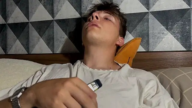 marcus_euphoria_ webkamerás műsora