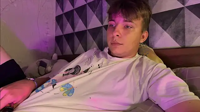 marcus_euphoria_ Adlı Modelin Web Kamerası Şovu