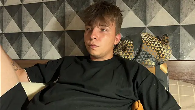 Webkamerová show marcus_euphoria_