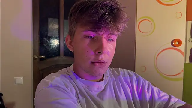 marcus_euphoria_ Adlı Modelin Web Kamerası Şovu
