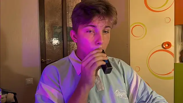 marcus_euphoria_のウェブカメラショー