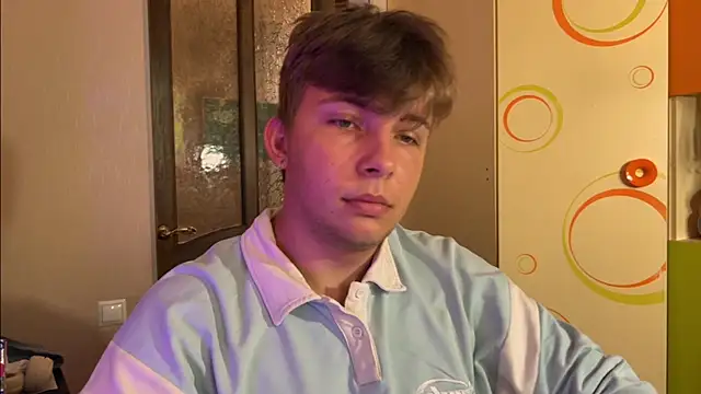 Webkamerová show marcus_euphoria_