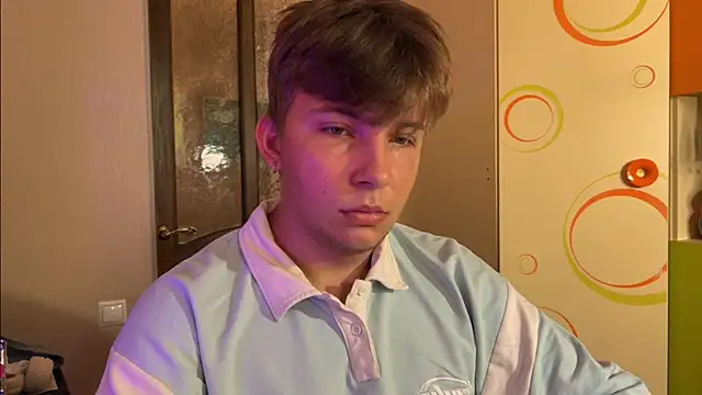 marcus_euphoria_ Adlı Modelin Web Kamerası Şovu