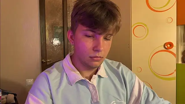 marcus_euphoria_ – Kamerová šou