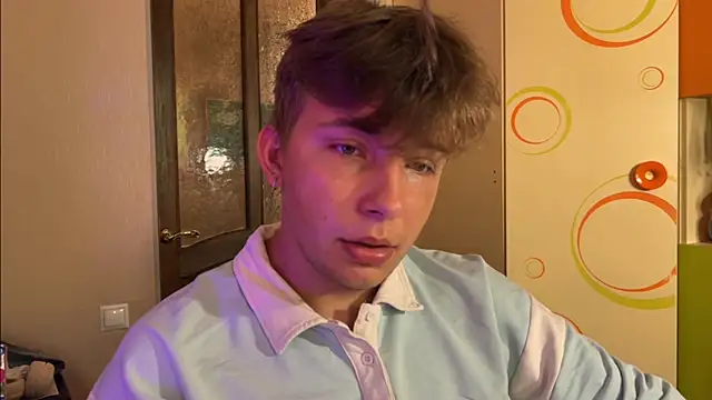 Show Webcam de marcus_euphoria_