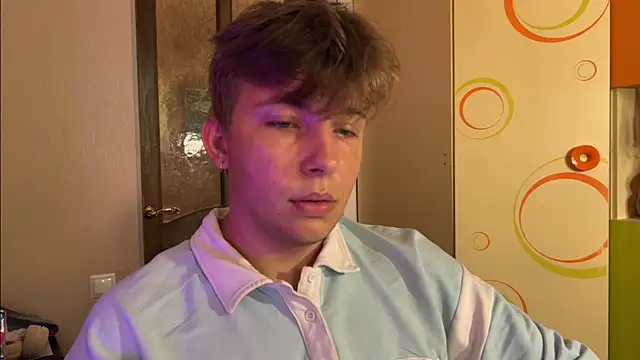 Вебкам-шоу marcus_euphoria_