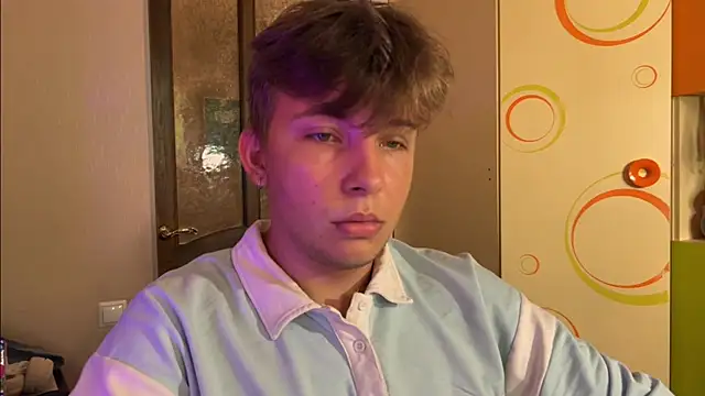 Webkamerová show marcus_euphoria_