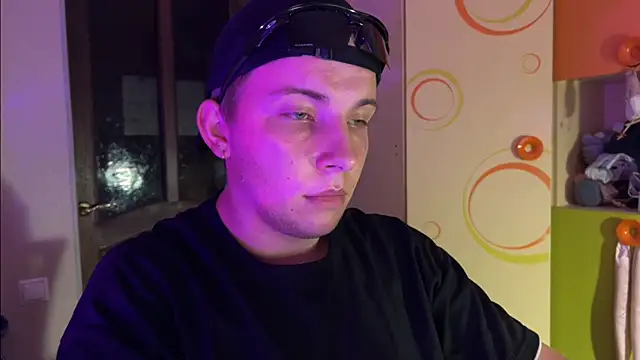 marcus_euphoria_ 웹캠 쇼