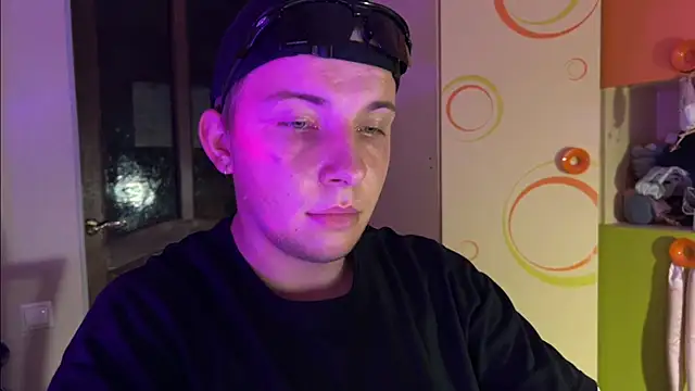 Show de marcus_euphoria_ na webcam