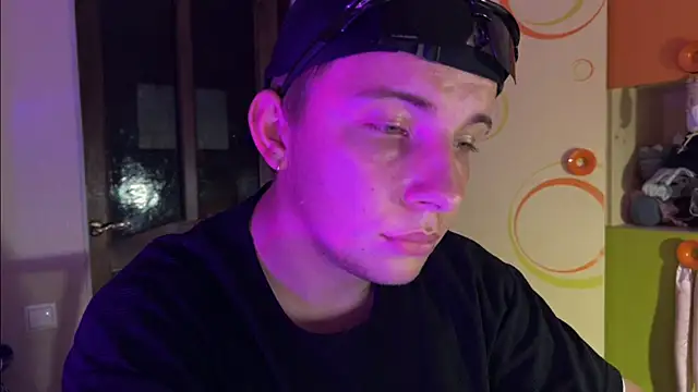 marcus_euphoria_ ওয়েবক্যাম শো