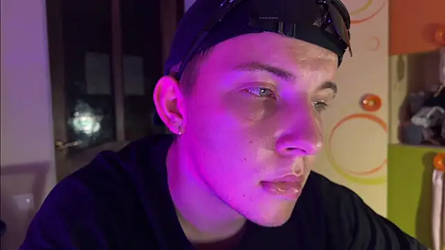 marcus_euphoria_ 网络视讯表演