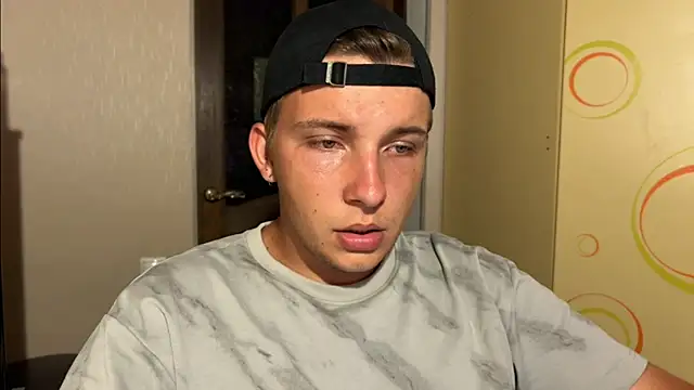 marcus_euphoria_ 网络视讯表演