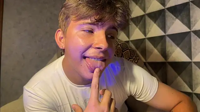 Webkamerová show marcus_euphoria_