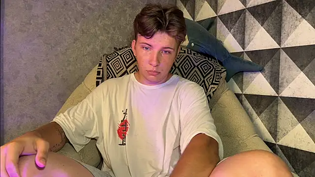 marcus_euphoria_ Pertunjukan Webcam