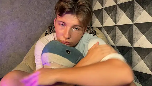 marcus_euphoria_ Pertunjukan Webcam