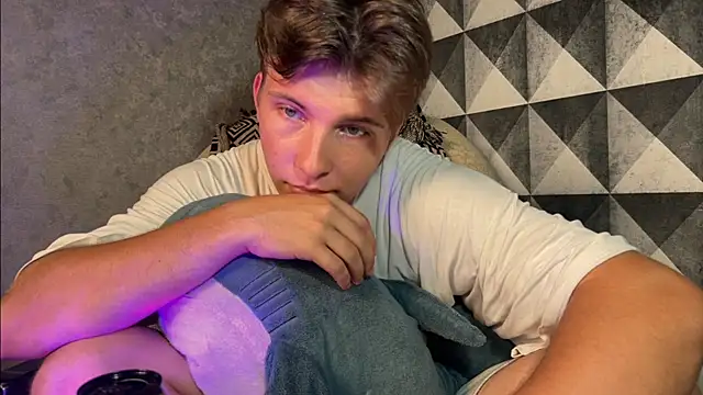 marcus_euphoria_ Adlı Modelin Web Kamerası Şovu