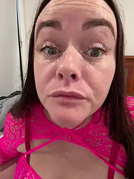 Webkamerová show carinabro10